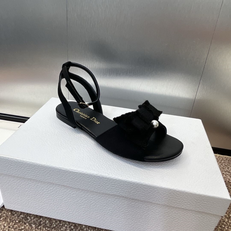 Christian Dior Sandals